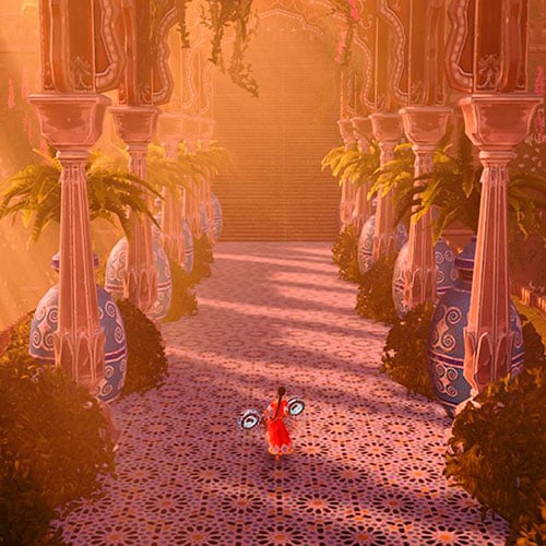 Raji: An Ancient Epic Cd Key Steam Global